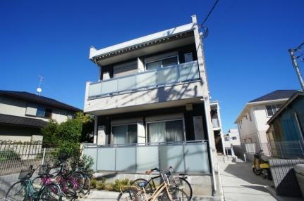 千葉県船橋市西船６丁目 賃貸アパート