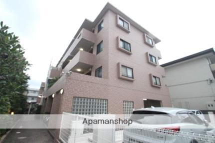 千葉県市川市市川南３丁目 賃貸マンション