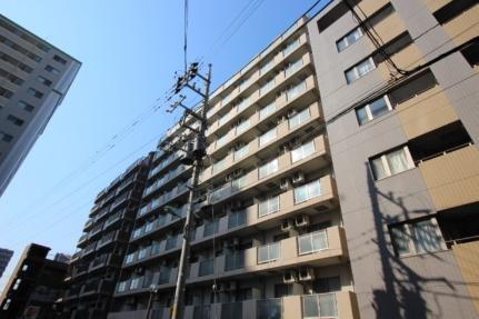 千葉県船橋市西船４丁目 賃貸マンション