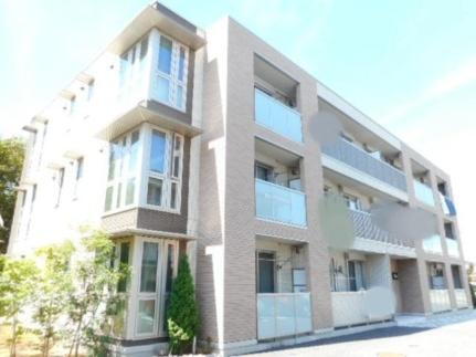 千葉県市川市原木１丁目 賃貸アパート