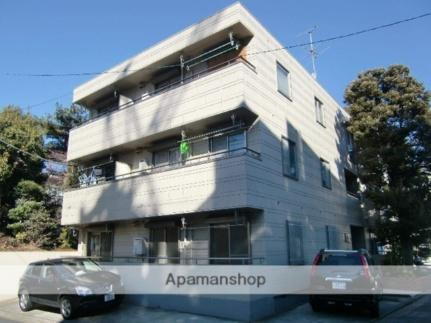 千葉県市川市市川１丁目 賃貸マンション