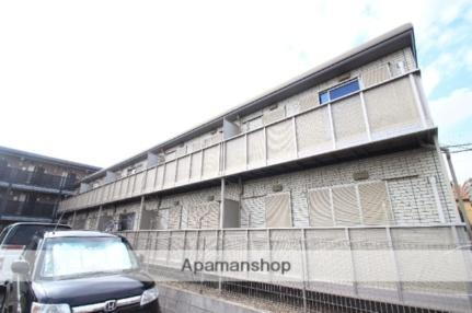 千葉県船橋市栄町１丁目 賃貸アパート