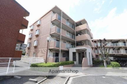 千葉県市川市高谷２丁目 賃貸マンション