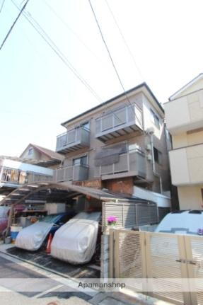 千葉県市川市市川南３丁目 賃貸アパート