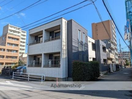 千葉県船橋市本町５丁目 賃貸マンション