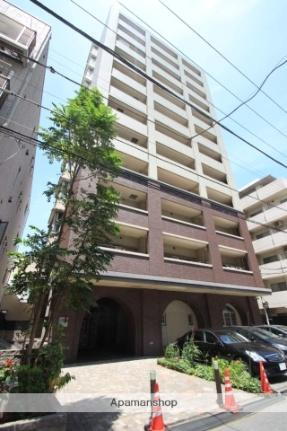 千葉県船橋市本町２丁目 賃貸マンション