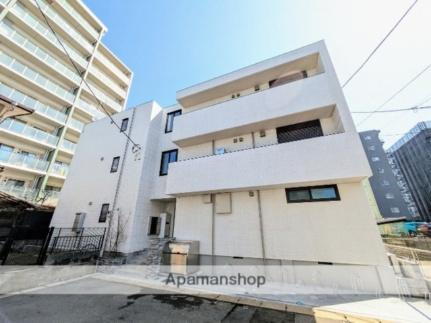 千葉県船橋市本町６丁目 賃貸マンション