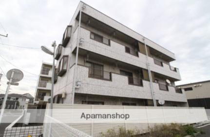 千葉県船橋市習志野台１丁目 3階建 築43年4ヶ月