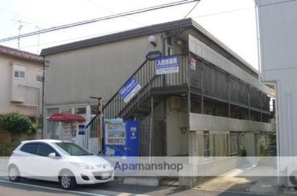 千葉県船橋市習志野台５丁目 2階建 築38年10ヶ月