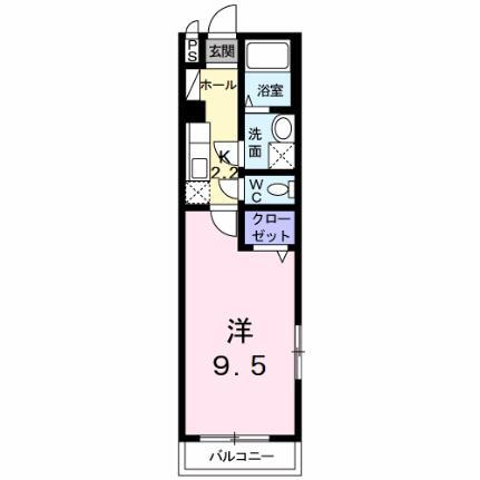 千葉県船橋市湊町1丁目 船橋駅 1K マンション 賃貸物件詳細