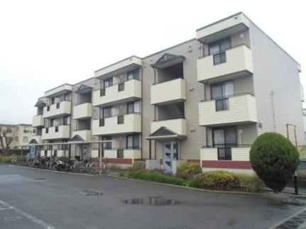ボアクレール　Ｂ 3階建