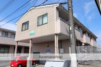 アビタシオン　Ｂ棟