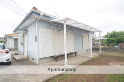 清見台南鈴木貸家