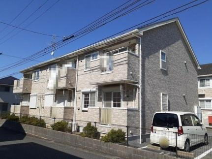 千葉県木更津市請西南３丁目 賃貸アパート