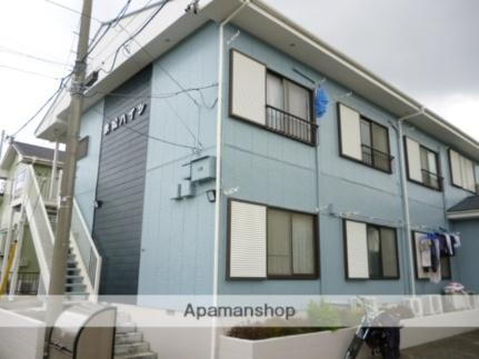 千葉県木更津市桜井新町５丁目 賃貸アパート