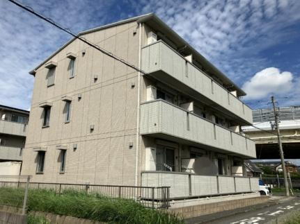メゾン　あい・あこ　あい