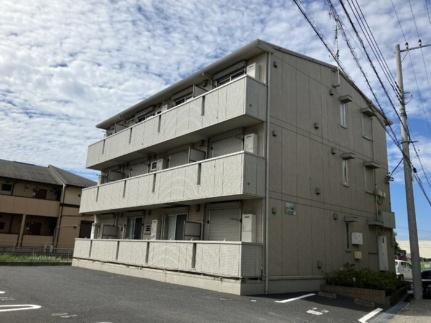 千葉県木更津市長須賀 賃貸アパート