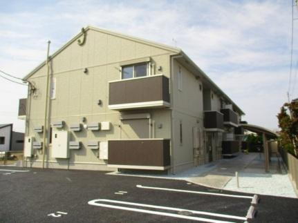 千葉県木更津市吾妻 賃貸アパート