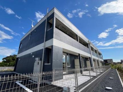 千葉県木更津市高柳 賃貸アパート