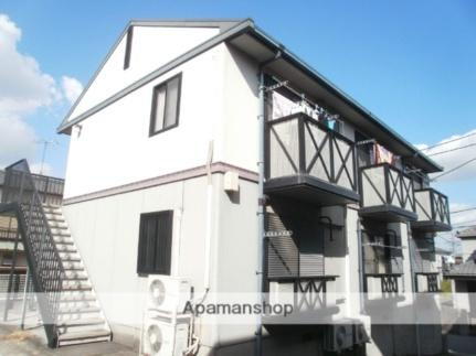 サンセールかずさＰｏ−２ 2階建