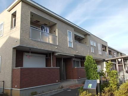 千葉県木更津市ほたる野２丁目 賃貸アパート