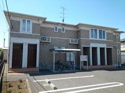 ヴィラフォンスＩＩ