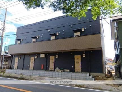 千葉県成田市本三里塚 2階建 築1年未満