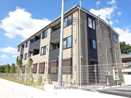 千葉県流山市野々下１丁目 賃貸アパート