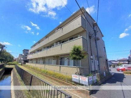 埼玉県越谷市蒲生２丁目 賃貸アパート