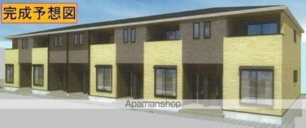 千葉県柏市花野井 2階建 