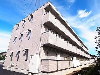 千葉県柏市西町 3階建 築10年10ヶ月