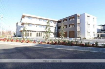 千葉県流山市おおたかの森南２丁目 賃貸アパート