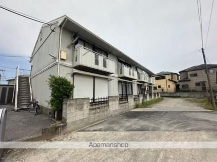 千葉県柏市花野井 2階建 築39年9ヶ月