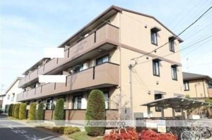 ボヌールおおたかの森　Ｉ