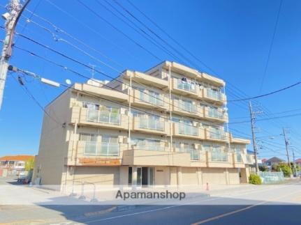 ラフォーレ・ディテ 5階建