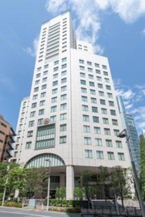 ＭＯＭＥＮＴＯ　ＳＨＩＯＤＯＭＥ 23階建