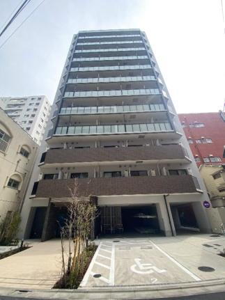 スタイリオ蒲田ＩＩ 13階建
