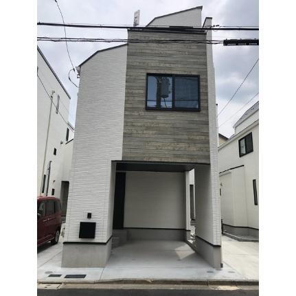 Ｋｏｌｅｔ一橋学園 3階建