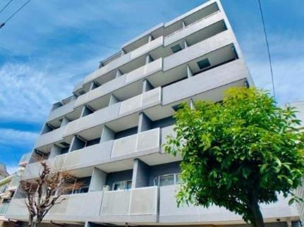 東京都品川区南品川６丁目 賃貸マンション