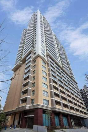 東京都品川区西五反田３丁目 30階建