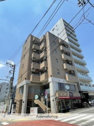 月村マンション？２３
