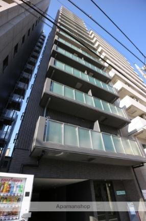 東京都品川区南大井４丁目 15階建