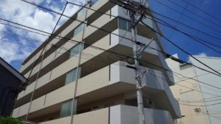 神奈川県川崎市川崎区貝塚２丁目 6階建