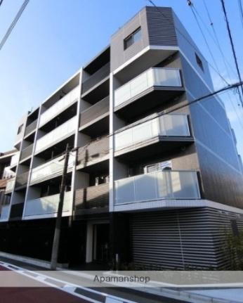 東京都大田区大森中１丁目 5階建 築3年5ヶ月