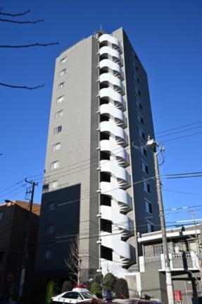 エクセリア旗の台 14階建
