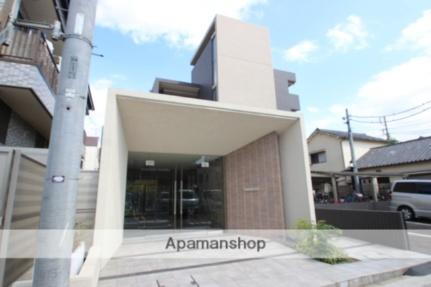 千葉県市川市大洲４丁目 4階建 築13年5ヶ月