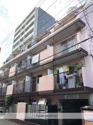 東京都江戸川区平井３丁目 5階建