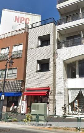 東京都葛飾区新小岩２丁目 3階建