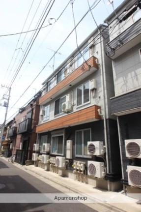 東京都江戸川区平井３丁目 3階建
