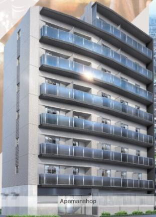 東京都江戸川区瑞江１丁目 8階建 